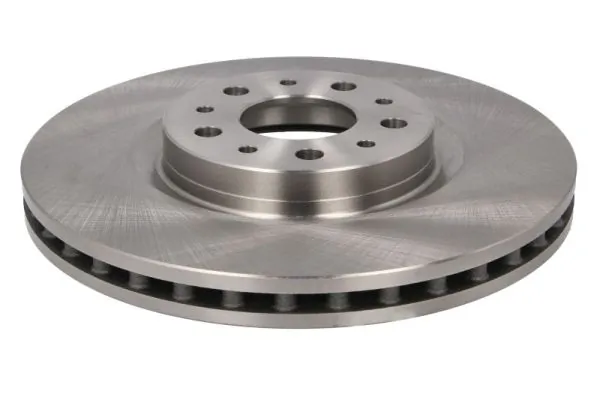 Compre 52067393 Fiat/Alfa/Lancia Disco do freio dianteiro