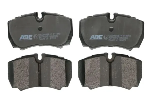 C2E000ABEP ABE