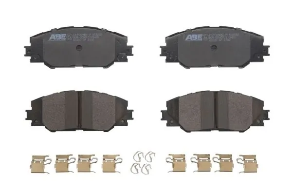 C12122ABEP ABE