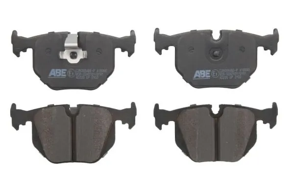 C2B005ABEP ABE