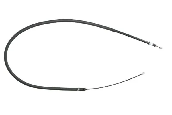 Cabo traseiro direito/esquerdo do freio de estacionamento Beca Cables 614014 preço, a partir de 15,38 USD