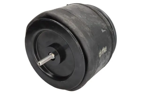 RML74543C Blacktech Coxim pneumático (suspensão de lâminas pneumática) do eixo