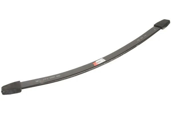 504279571 Iveco Suspensão de lâminas dianteira