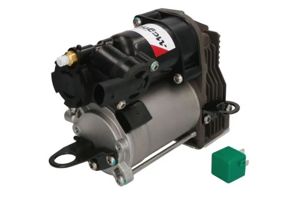 KPM001MT Magnum Technology Compressor de bombeio pneumático (de amortecedores)
