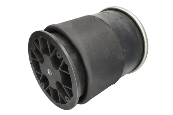 2923VK SAF Coxim pneumático (suspensão de lâminas pneumática) do eixo