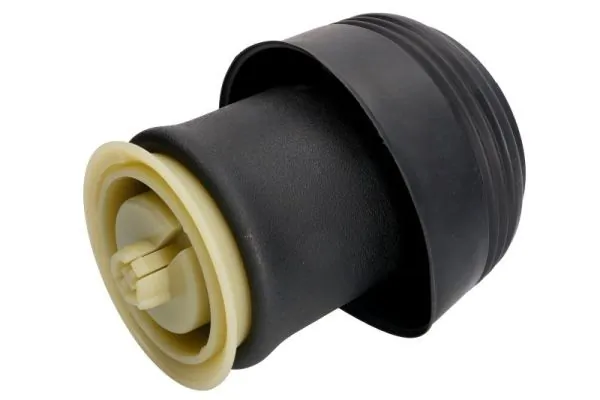 Coxim pneumático (suspensão de lâminas pneumática) do eixo traseiro REC10AS0008 Amity AP
