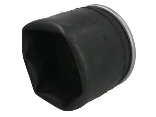 RML75992 Blacktech Coxim pneumático (suspensão de lâminas pneumática) do eixo