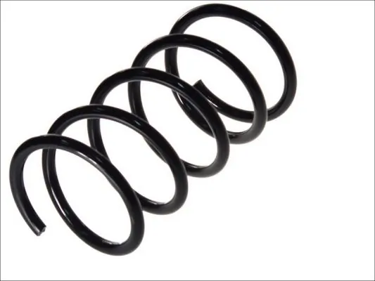 Mola dianteira para Audi Q3  8UB, 8UG