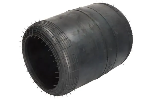 5002030004P Magnum Technology Coxim pneumático (suspensão de lâminas pneumática) do eixo