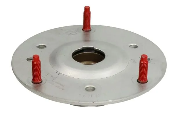 Suporte de amortecedor traseiro para Land Rover Freelander II L359