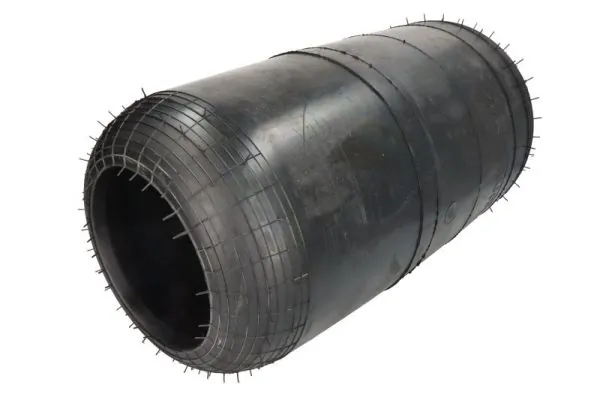 Coxim pneumático (suspensão de lâminas pneumática) do eixo Iveco 41022620 preço, a partir de 56,74 USD