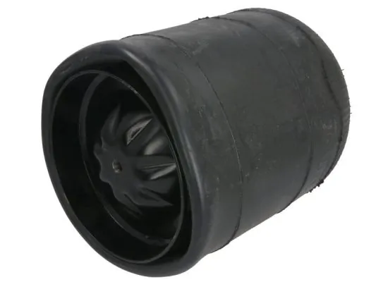 A942320362164 Mercedes Coxim pneumático (suspensão de lâminas pneumática) do eixo traseiro