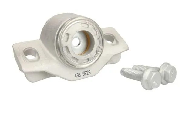 Suporte de amortecedor traseiro para Opel Astra J 69