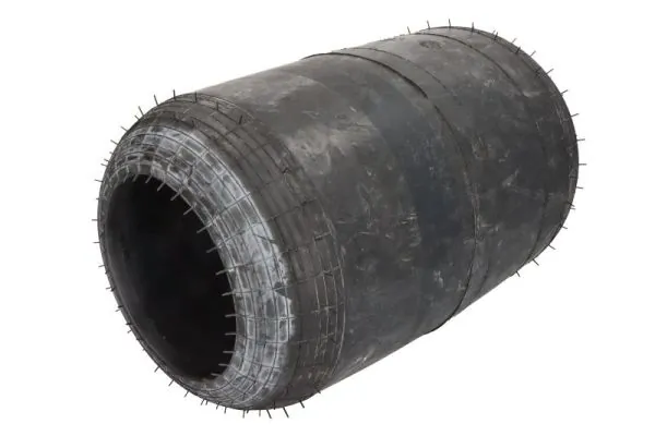 5002030016P Magnum Technology Coxim pneumático (suspensão de lâminas pneumática) do eixo