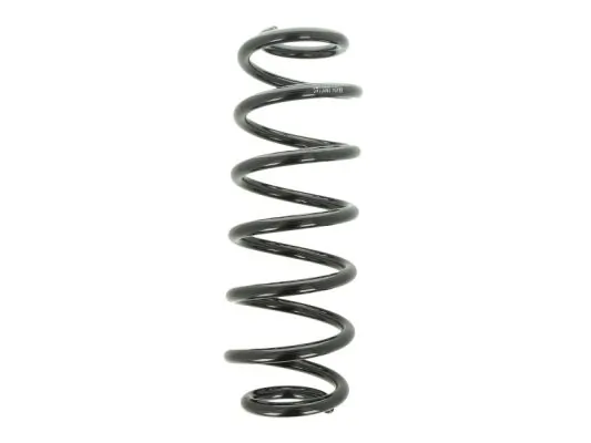 Mola traseira para Skoda Octavia II A5 1Z3