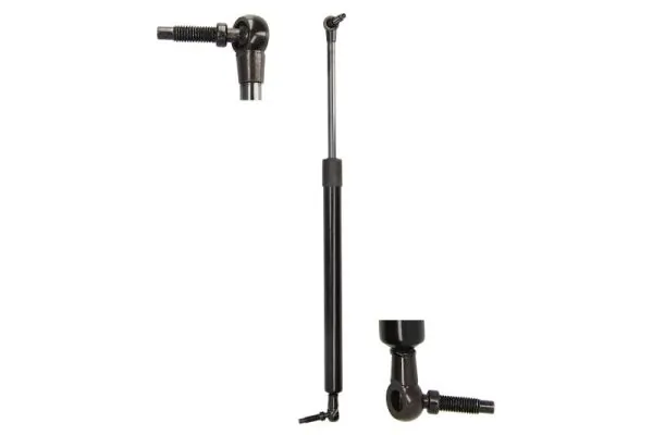 Amortecedor de tampa de porta-malas (de 3ª/5ª porta traseira) Montcada RJE005