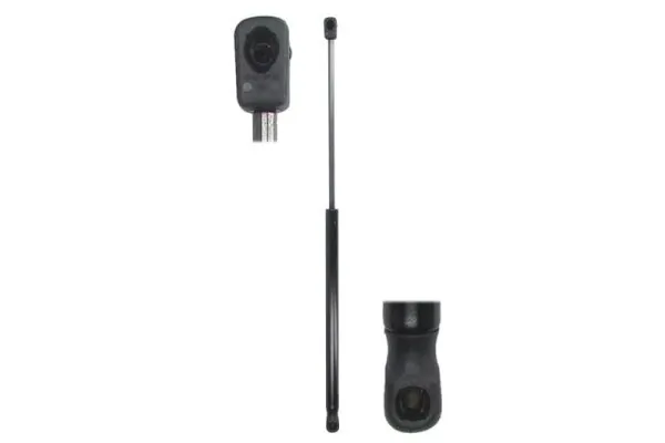 Amortecedor de tampa de porta-malas (de 3ª/5ª porta traseira) para Mercedes B  W245