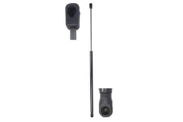 Amortecedor de tampa de porta-malas (de 3ª/5ª porta traseira) Peugeot/Citroen 9812446280