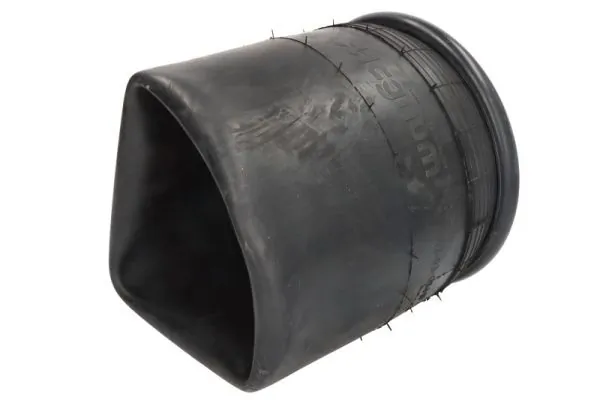 KG47132NS Kraftiger Coxim pneumático (suspensão de lâminas pneumática) do eixo traseiro