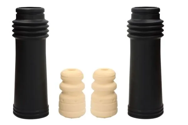  Pára-choque (grade de proteção) de amortecedor traseiro + bota de proteção Hyundai I30 hatchback (FD) (2007 - 2011) 