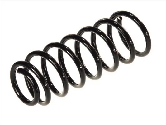 Mola traseira para Audi 100 C3 44, 44Q