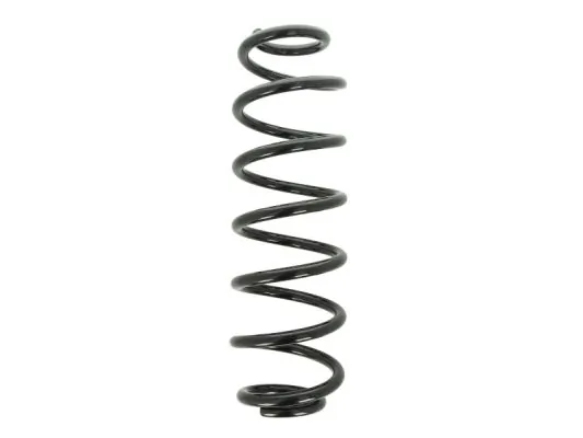 Mola traseira para Skoda Octavia II A5 1Z5