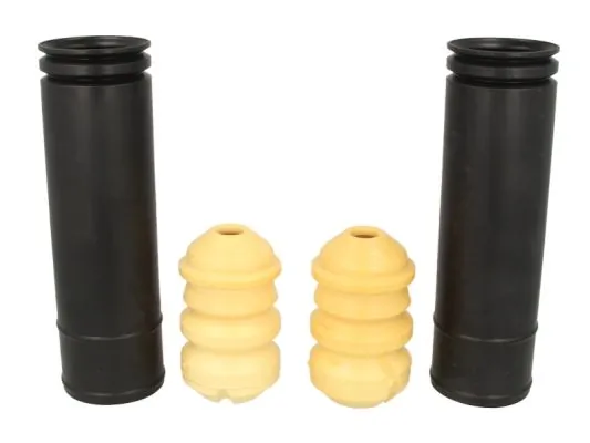  Pára-choque (grade de proteção) de amortecedor traseiro + bota de proteção BMW 3 sedan (E46) (1998 - 2005) 