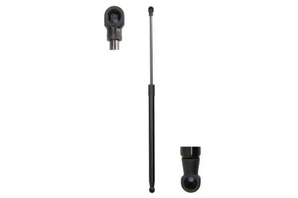 Amortecedor de tampa de porta-malas (de 3ª/5ª porta traseira) para Nissan X-Trail  T30
