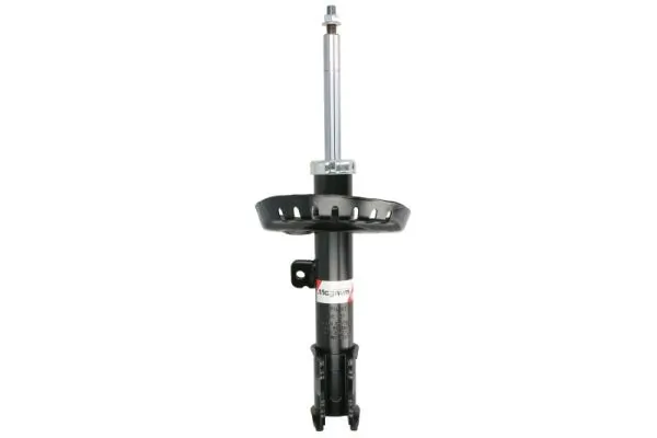 AGP143 Magnum Technology