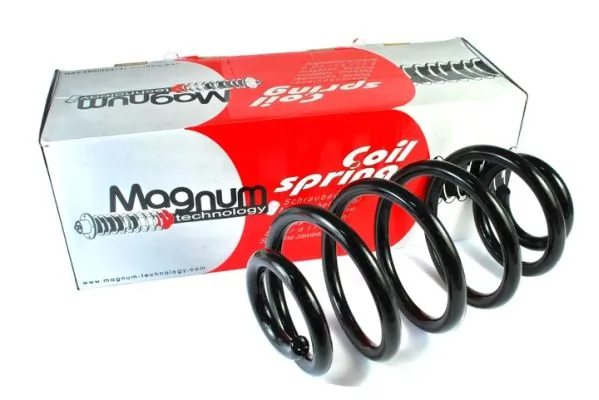 SM091MT Magnum Technology Mola traseira