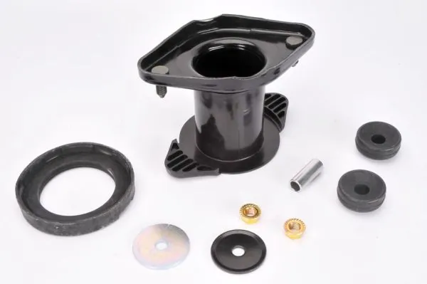 A74011MT Magnum Technology Suporte de amortecedor traseiro