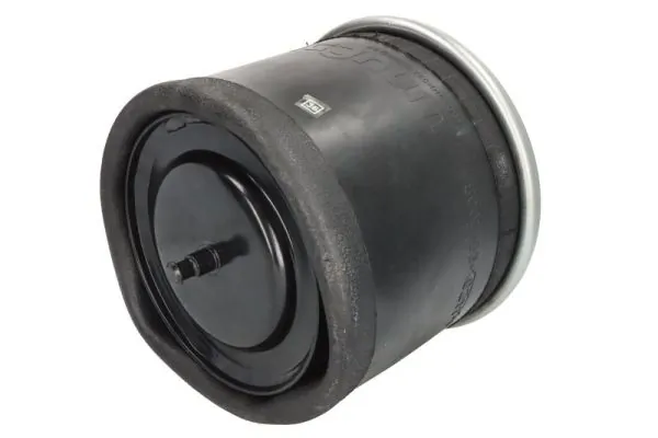5002030211P Magnum Technology Coxim pneumático (suspensão de lâminas pneumática) do eixo dianteiro
