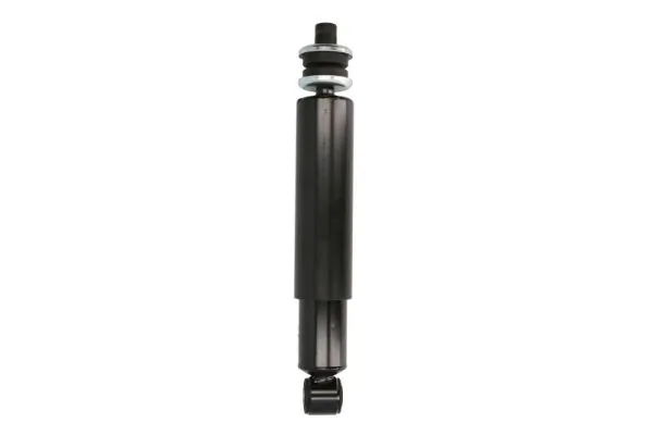 M0027 Magnum Technology