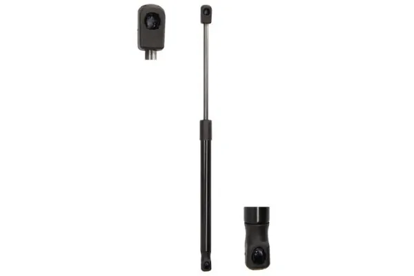  Amortecedor de tampa de porta-malas (de 3ª/5ª porta traseira) Renault Clio II сaixa (SB0) (1998 - 2005) II
