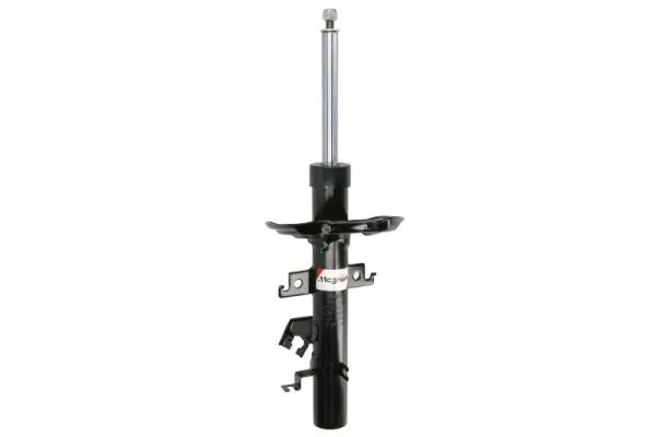 AG1106 Magnum Technology