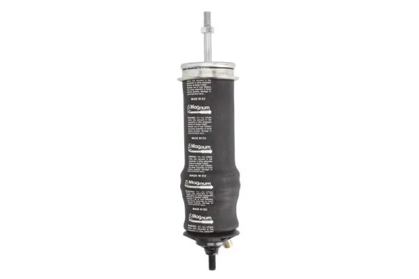 Coxim pneumático de cabina 895224 Sabo