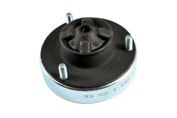 Suporte de amortecedor traseiro para BMW 5  E34