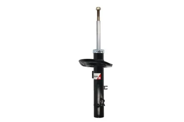 Amortecedor dianteiro esquerdo 9810915580 Peugeot/Citroen