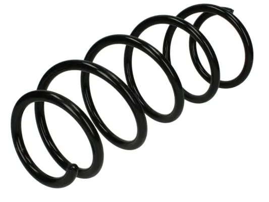 Mola dianteira para Opel Astra H L35