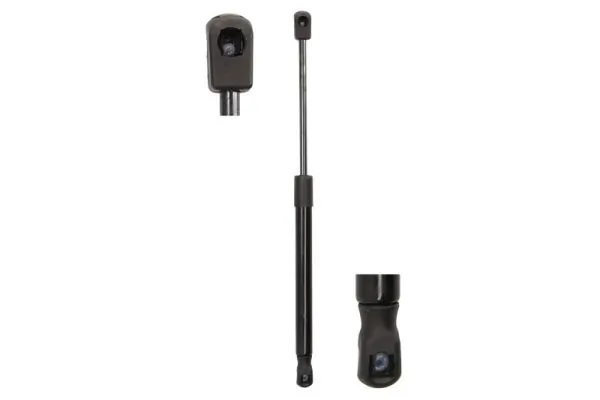 Amortecedor de tampa de porta-malas (de 3ª/5ª porta traseira) Volkswagen Passat B6 3C2