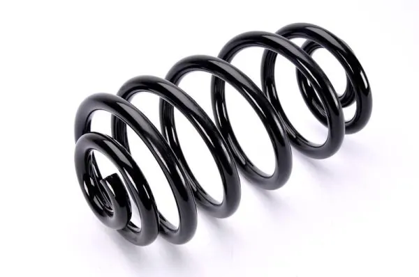 Mola traseira para Audi A6 C5 4B5, 4B6