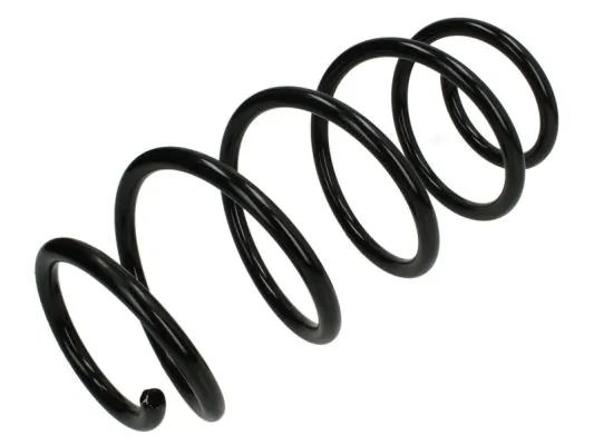 Mola dianteira para Audi A3  8P1