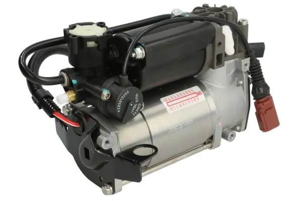 REC60AS0017 Amity AP Compressor de bombeio pneumático (de amortecedores)