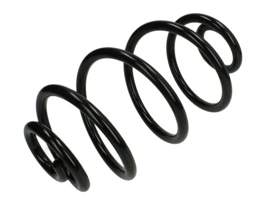 Mola traseira para Opel Astra H A04