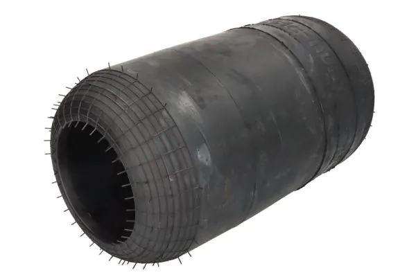 3823277301 Mercedes Coxim pneumático (suspensão de lâminas pneumática) do eixo traseiro