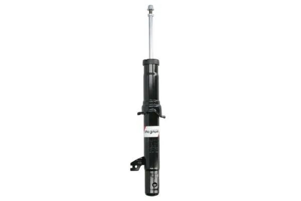 AG3076 Magnum Technology