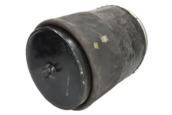 5002030251P Magnum Technology Coxim pneumático (suspensão de lâminas pneumática) do eixo dianteiro