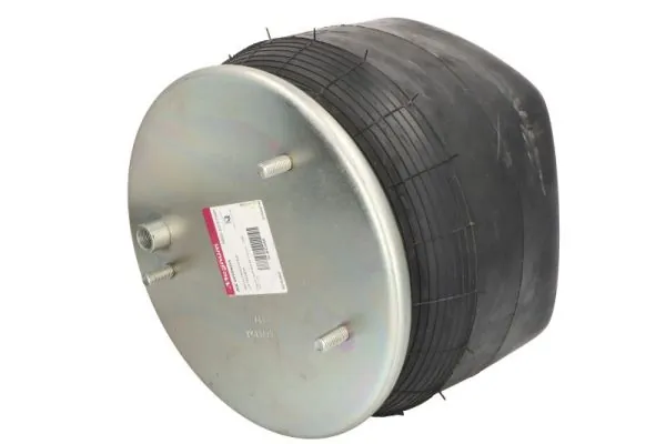 Coxim pneumático (suspensão de lâminas pneumática) do eixo traseiro Kraftiger KG836NS preço, a partir de 64,37 USD