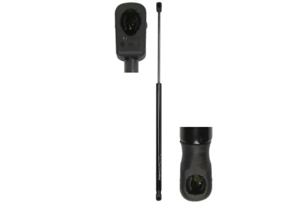 Amortecedor de tampa de porta-malas (de 3ª/5ª porta traseira) para Citroen Nemo  