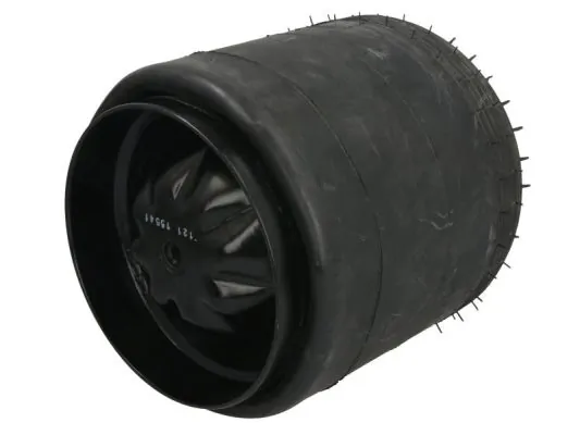 5002030177P Magnum Technology Coxim pneumático (suspensão de lâminas pneumática) do eixo